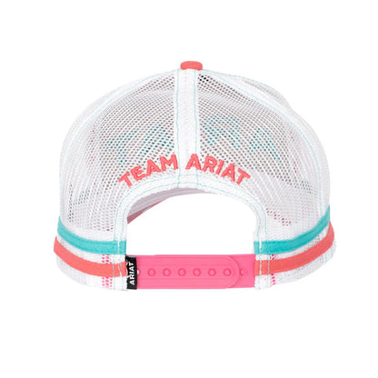 Ariat Patriot Trucker Cap - Saddleworld Devonport