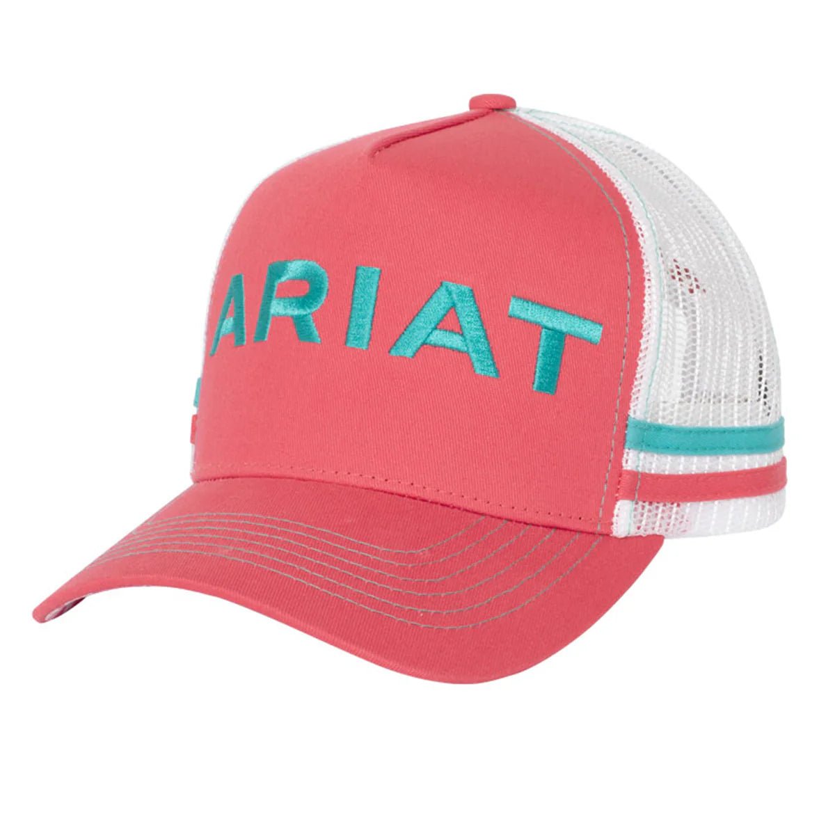 Ariat Patriot Trucker Cap - Saddleworld Devonport