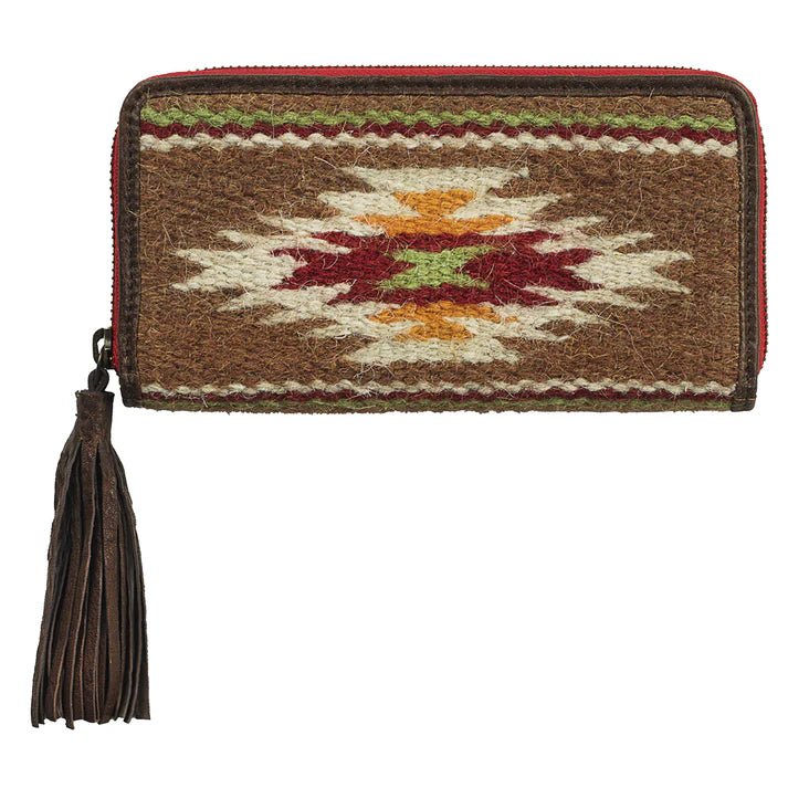 Ariat Sheridan Wallet BN - Saddleworld Devonport