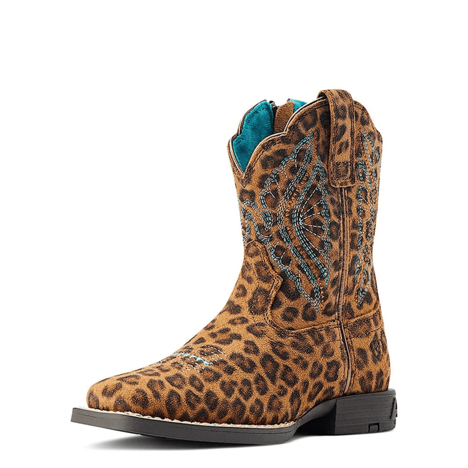 Ariat Toddler Primetime Boots - Saddleworld Devonport