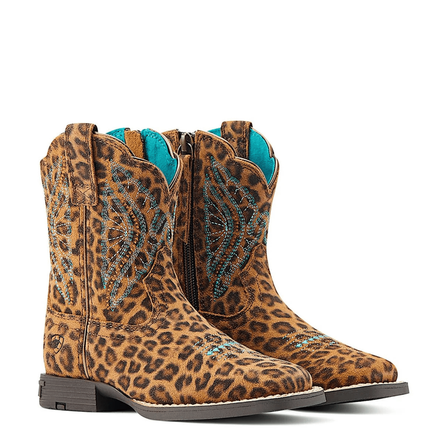 Ariat Toddler Primetime Boots - Saddleworld Devonport
