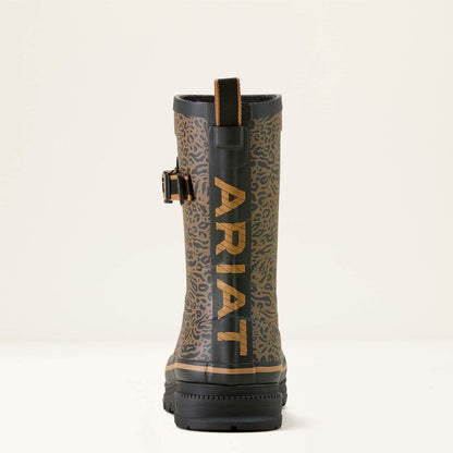 Ariat Women Kelmarsh Mid - Saddleworld Devonport