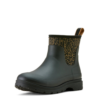 Ariat Women Kelmarsh Shortie - Saddleworld Devonport