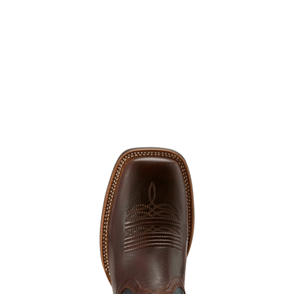 Ariat Women Showdown Expresso - Saddleworld Devonport