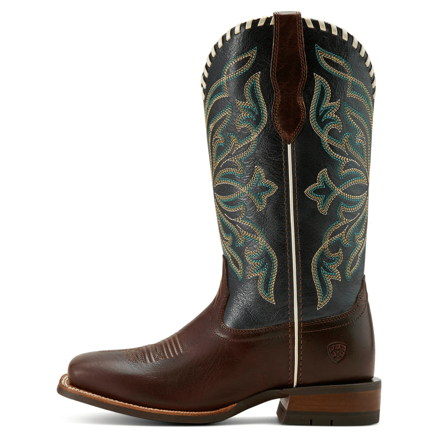 Ariat Women Showdown Expresso - Saddleworld Devonport