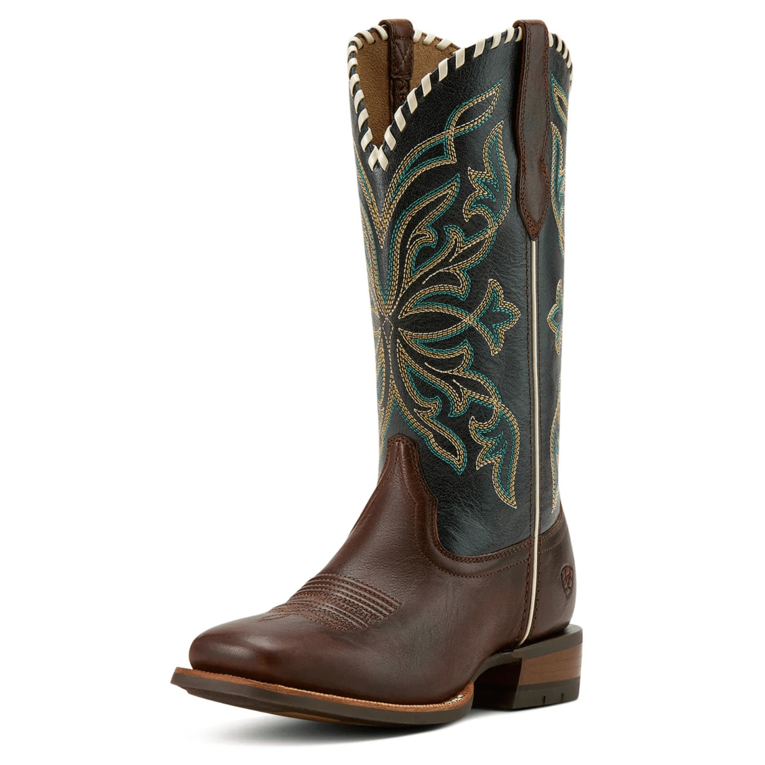 Ariat Women Showdown Expresso - Saddleworld Devonport
