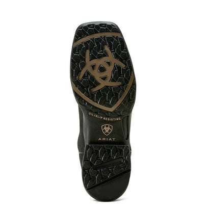 Ariat Womens Anthem Shortie II H20 - Saddleworld Devonport