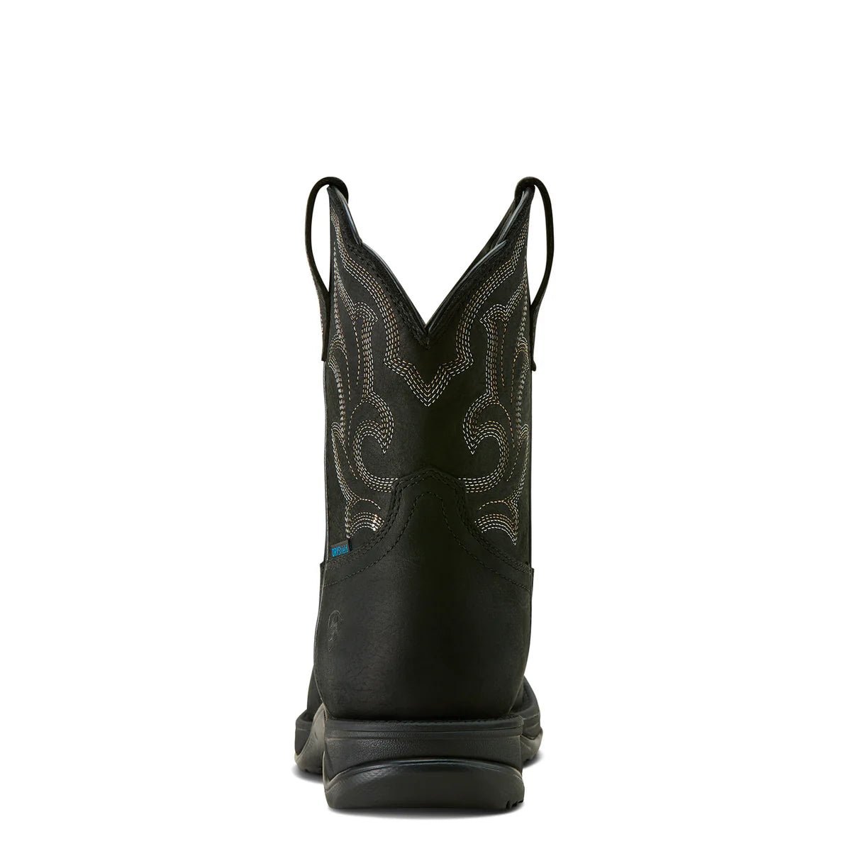 Ariat Womens Anthem Shortie II H20 - Saddleworld Devonport