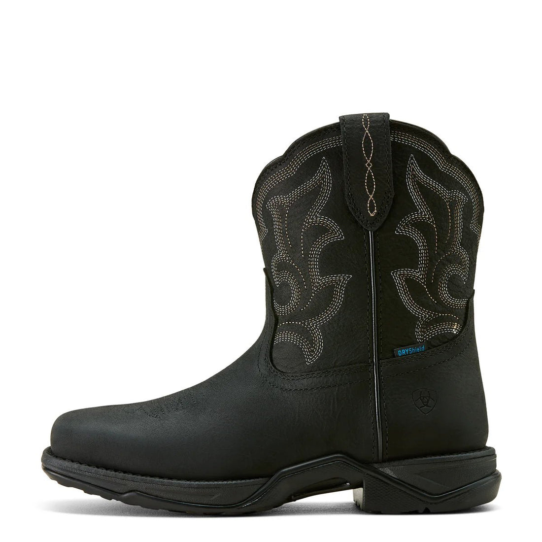 Ariat Womens Anthem Shortie II H20 - Saddleworld Devonport