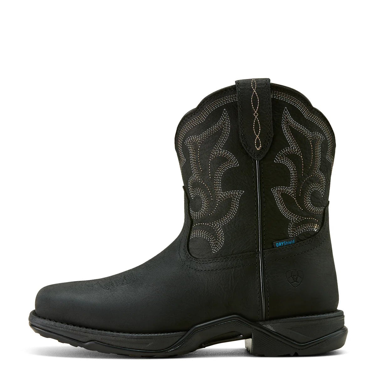 Ariat Womens Anthem Shortie II H20 - Saddleworld Devonport