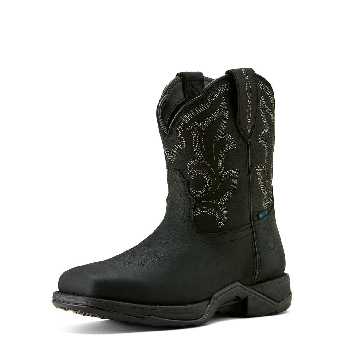 Ariat Womens Anthem Shortie II H20 - Saddleworld Devonport