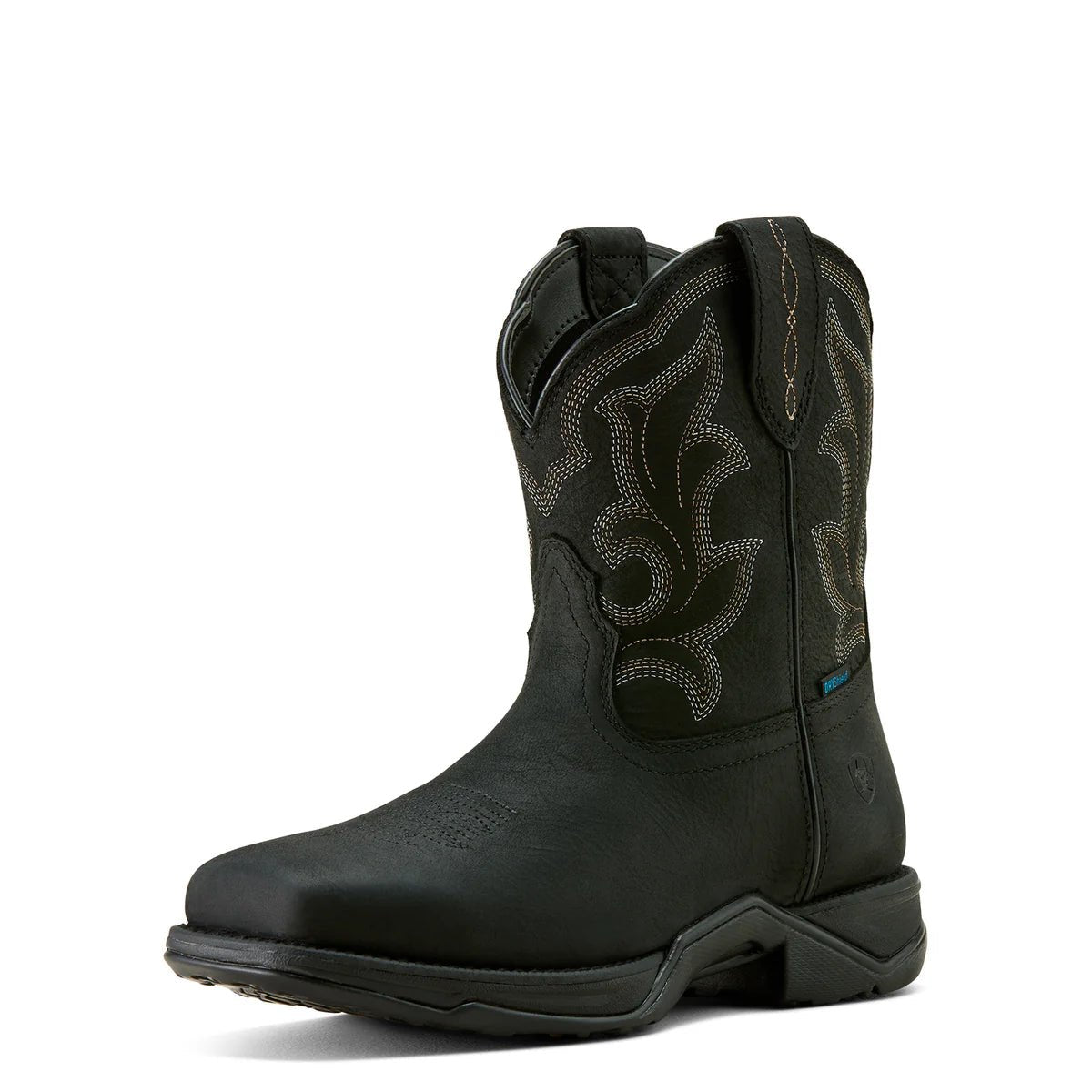 Ariat Womens Anthem Shortie II H20 - Saddleworld Devonport