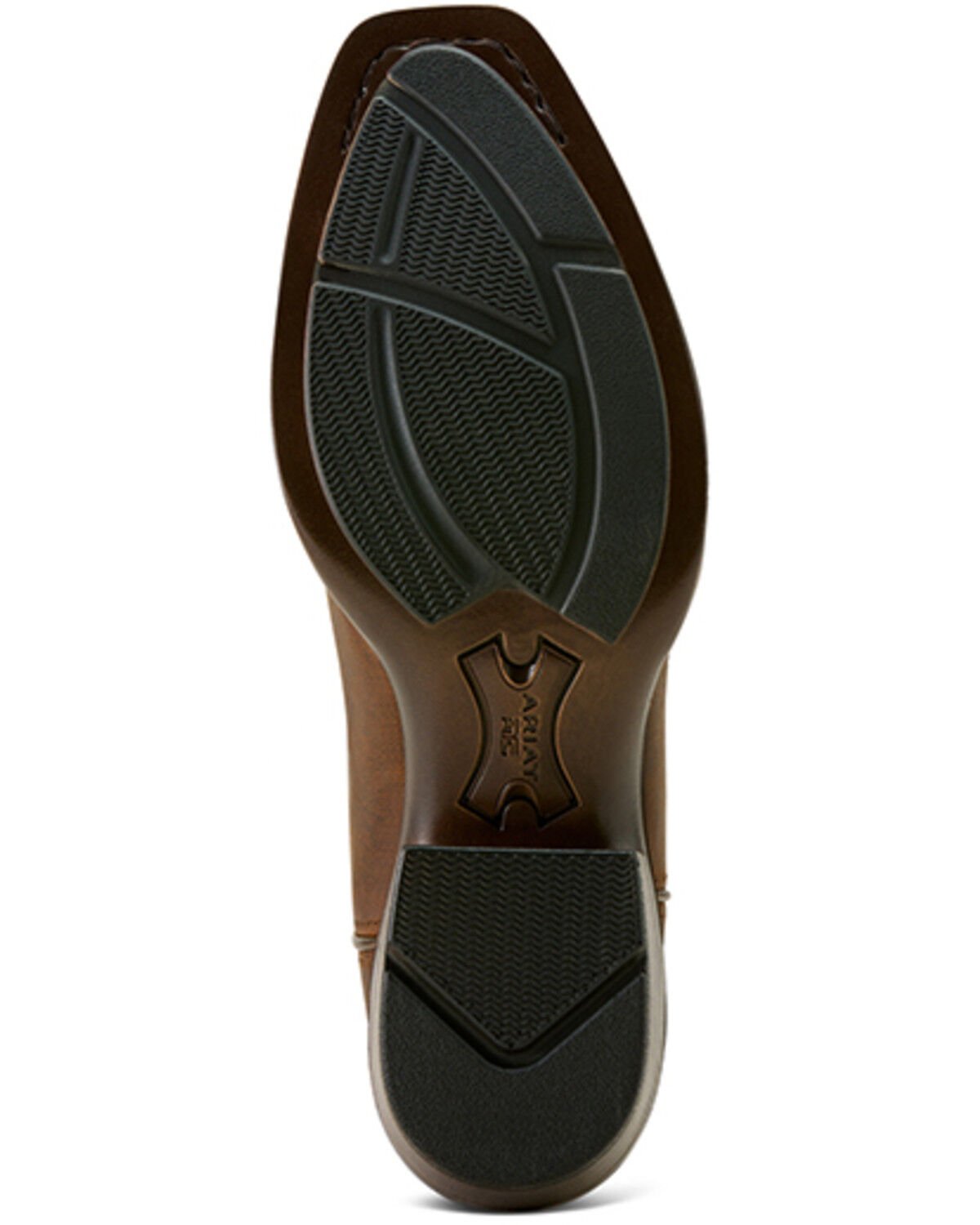 Ariat Womens Beaumont Boots Gilded Tiger - Saddleworld Devonport
