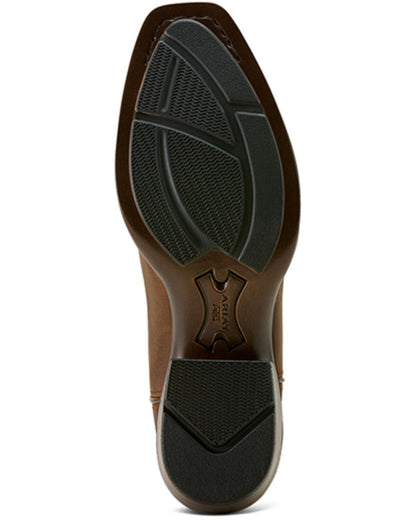 Ariat Womens Beaumont Boots Gilded Tiger - Saddleworld Devonport