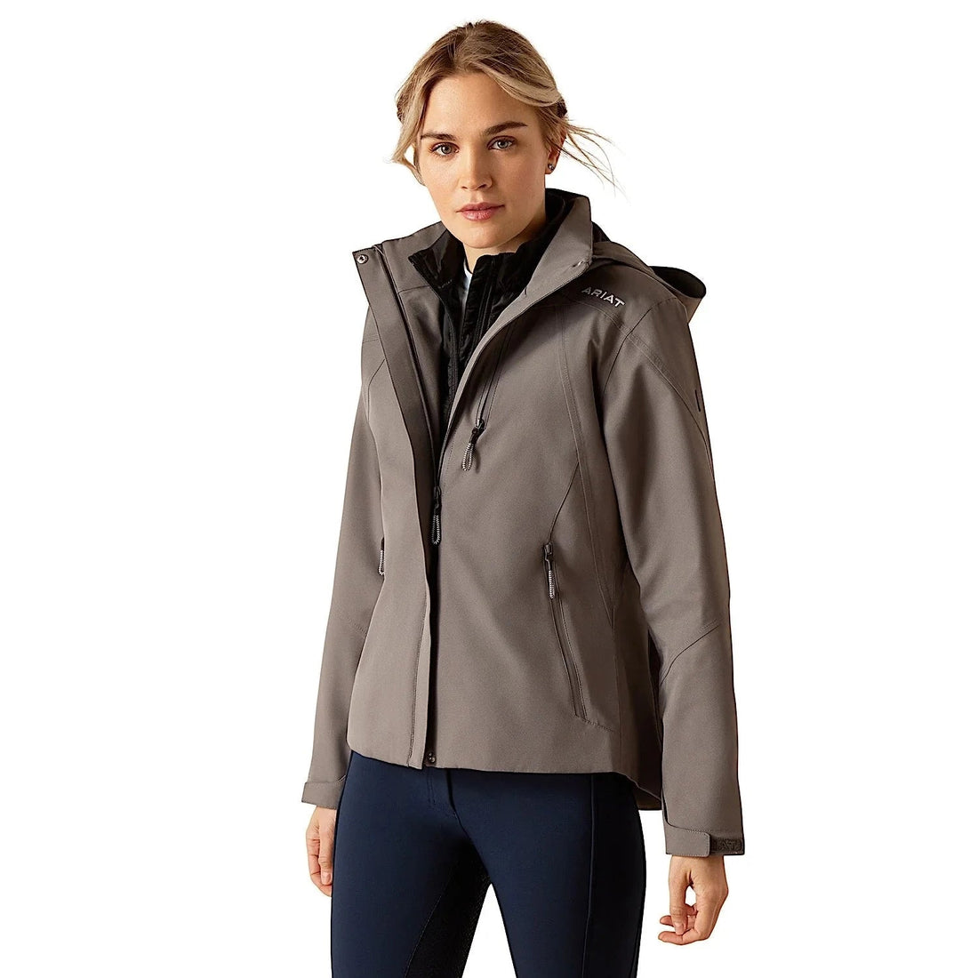 Ariat Womens Coastal H2O Jacket - Saddleworld Devonport