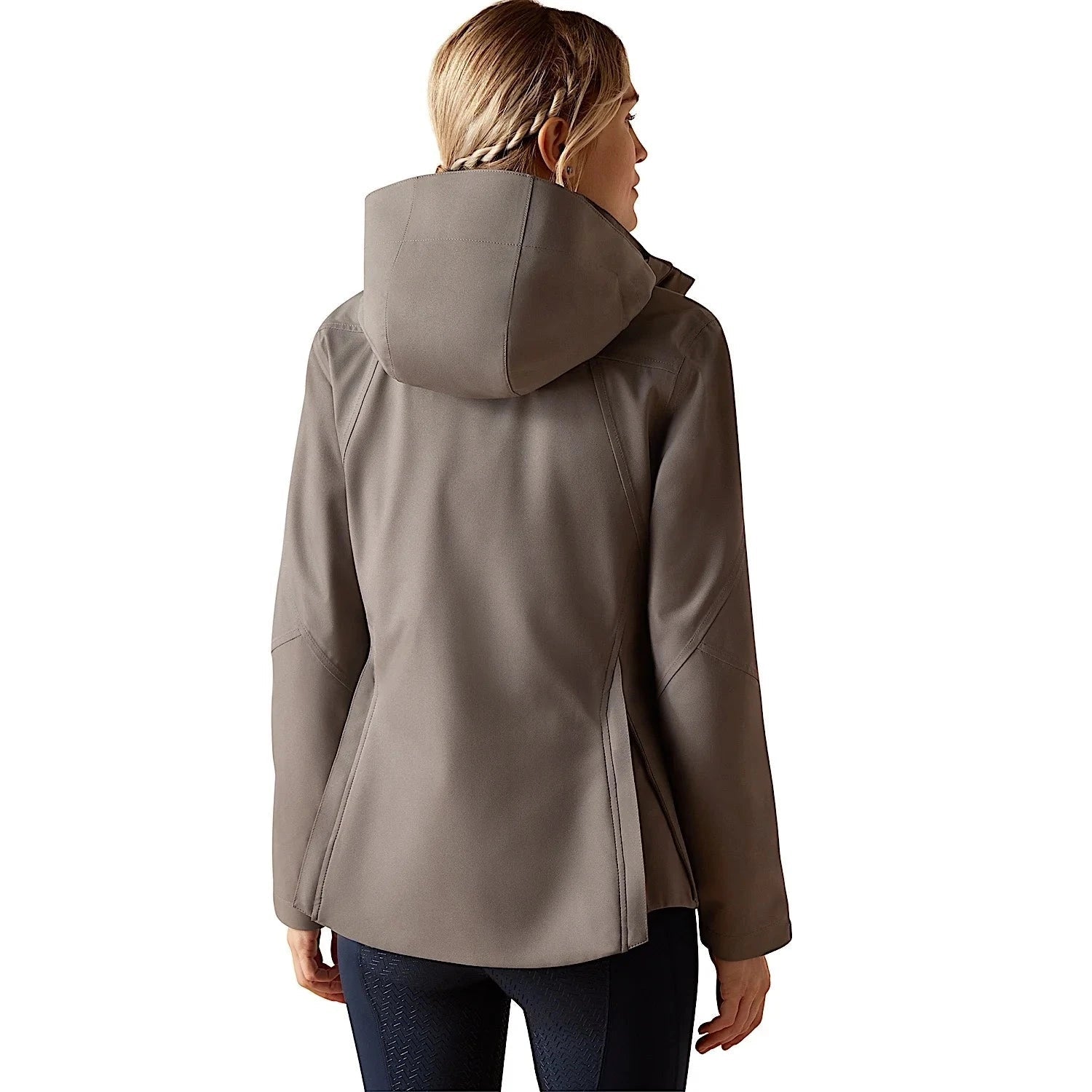 Ariat Womens Coastal H2O Jacket - Saddleworld Devonport