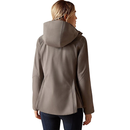 Ariat Womens Coastal H2O Jacket - Saddleworld Devonport