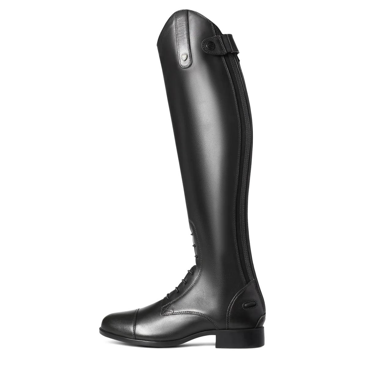 Ariat Womens Contour II Field Boot - Extra Medium Wide - Saddleworld Devonport