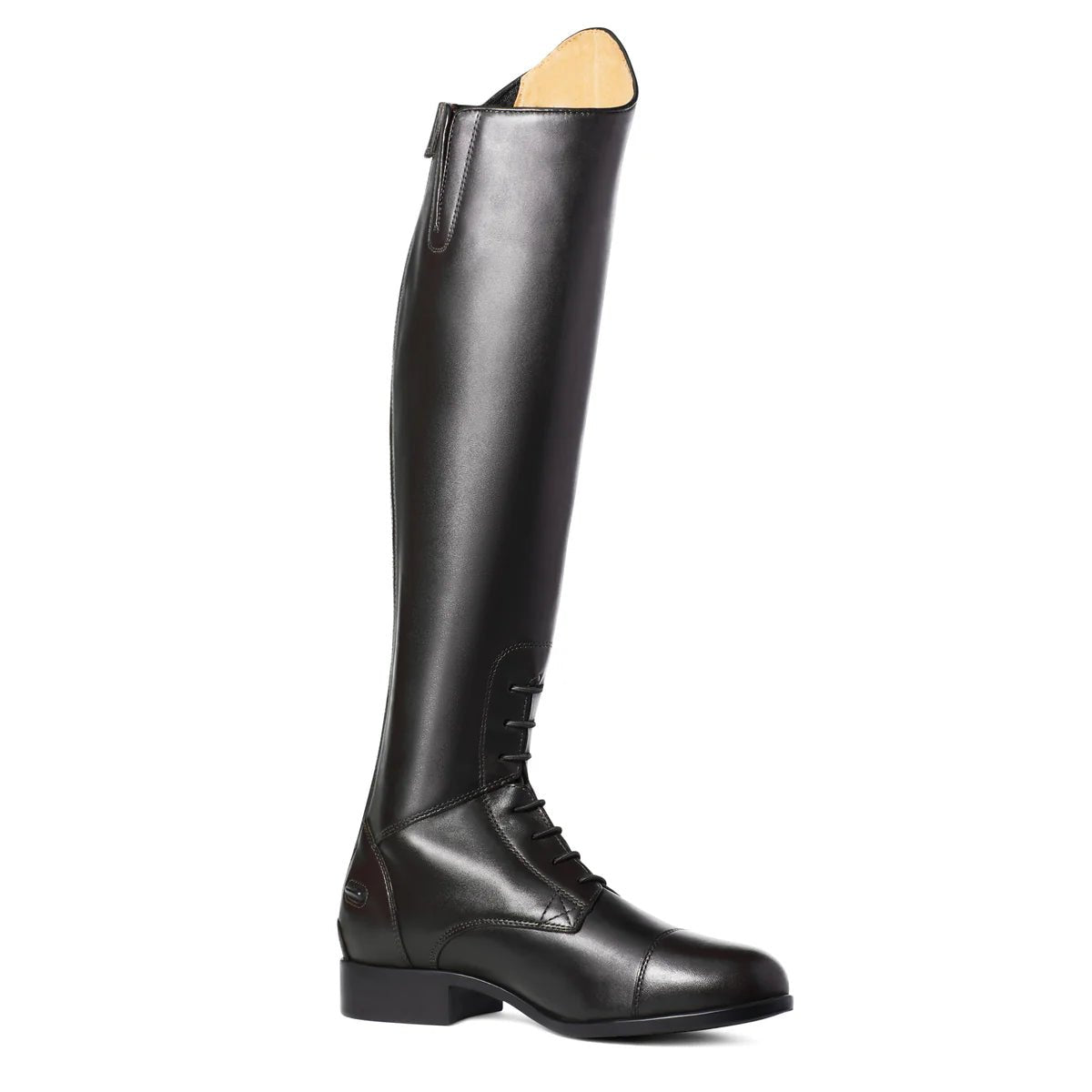 Ariat Womens Contour II Field Boot - Medium Wide - Saddleworld Devonport