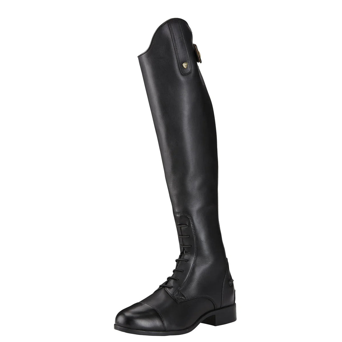 Ariat Womens Contour II Field Boot - Short Regular - Saddleworld Devonport