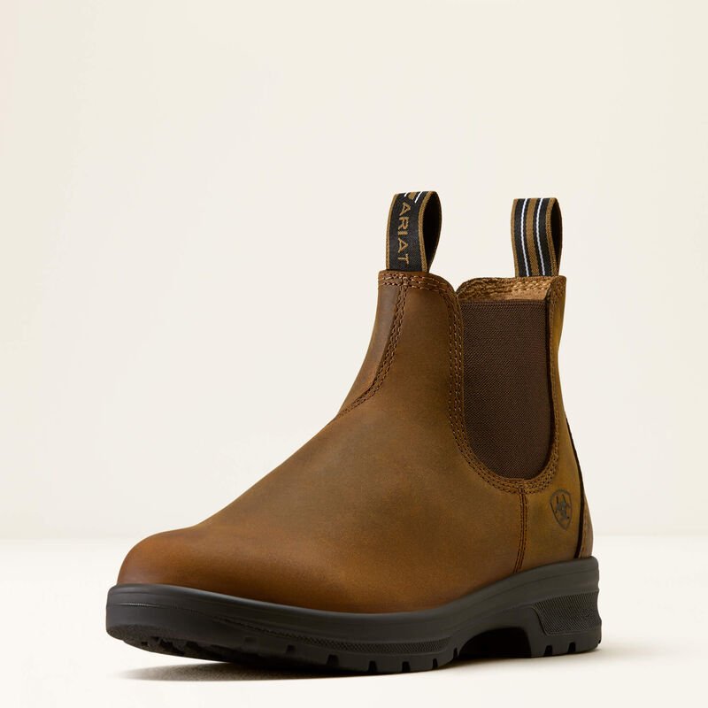 Ariat Womens Cooper Chelsea Boot - Saddleworld Devonport