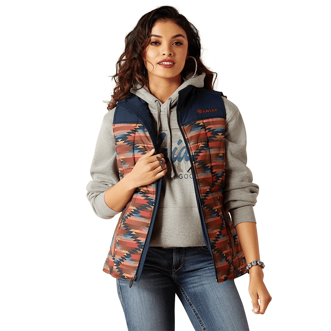 Ariat Women&