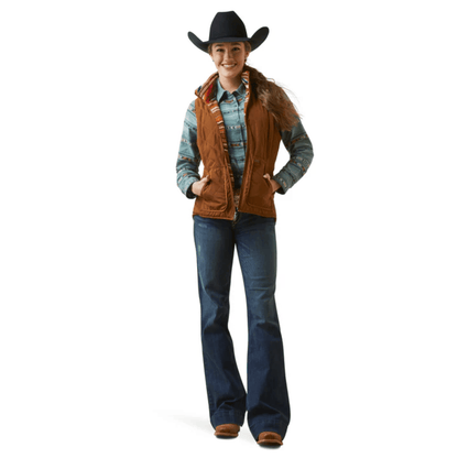 Ariat Women&