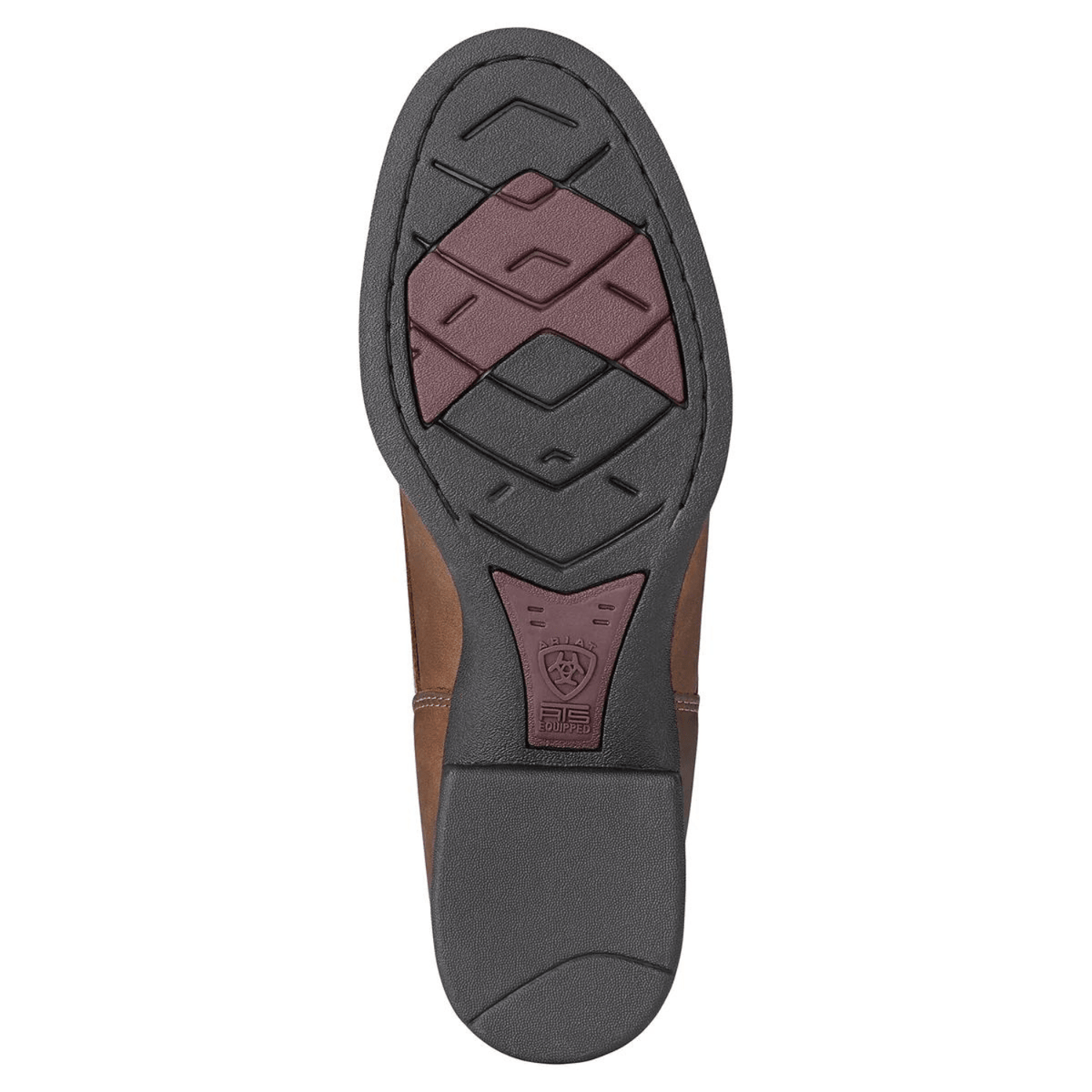 Ariat Womens Heritage Lacer II - Saddleworld Devonport