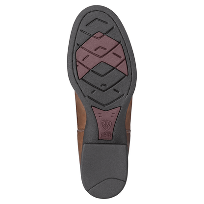 Ariat Womens Heritage Lacer II - Saddleworld Devonport
