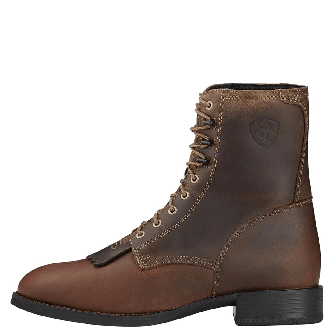 Ariat Womens Heritage Lacer II - Saddleworld Devonport