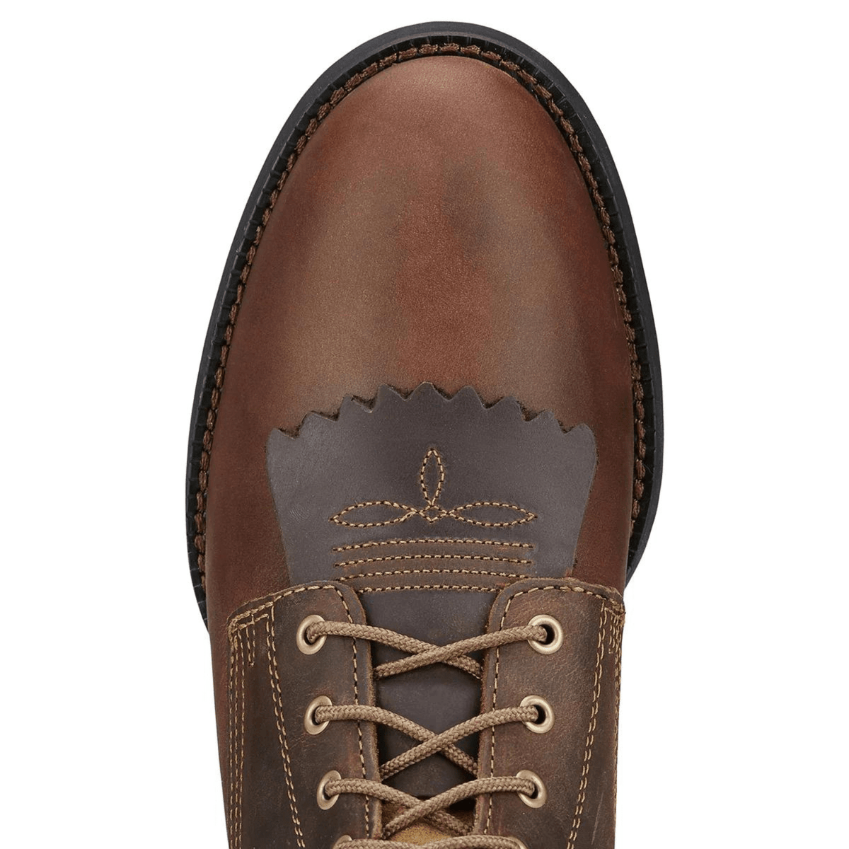 Ariat Womens Heritage Lacer II - Saddleworld Devonport