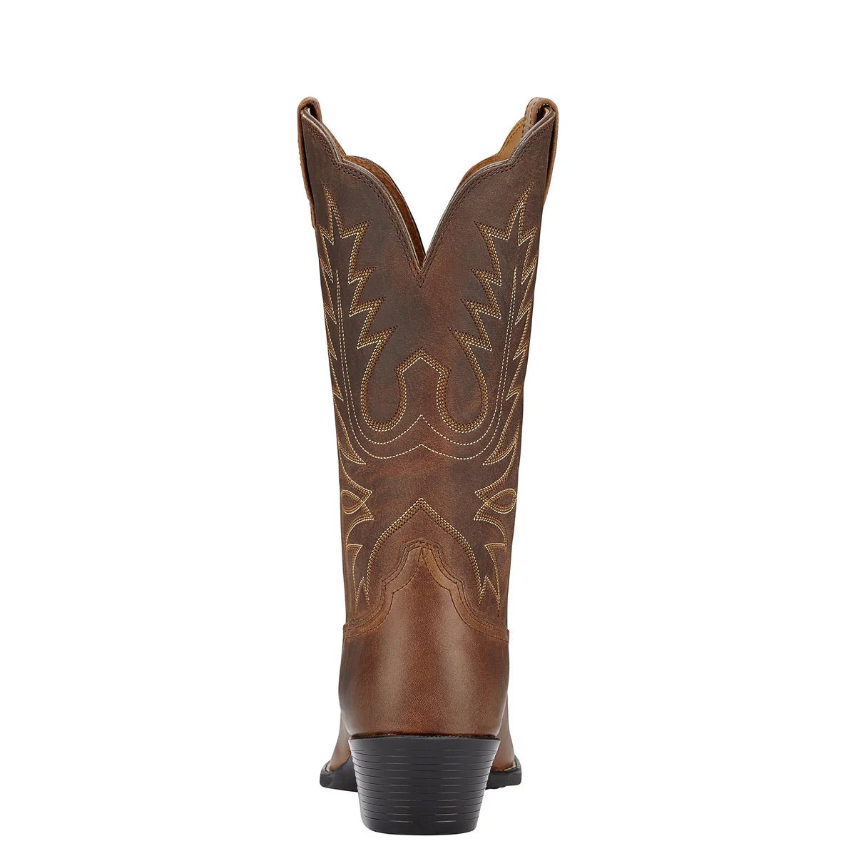 Ariat Womens Heritage Western R Toe - Saddleworld Devonport
