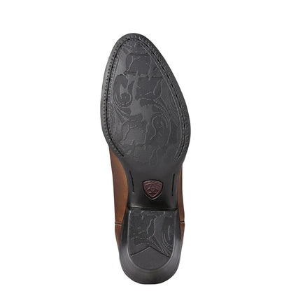 Ariat Womens Heritage Western R Toe - Saddleworld Devonport