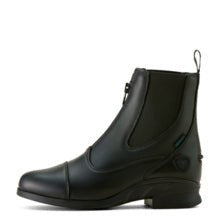 Ariat Womens Heritage Zip Paddock Boot - Saddleworld Devonport