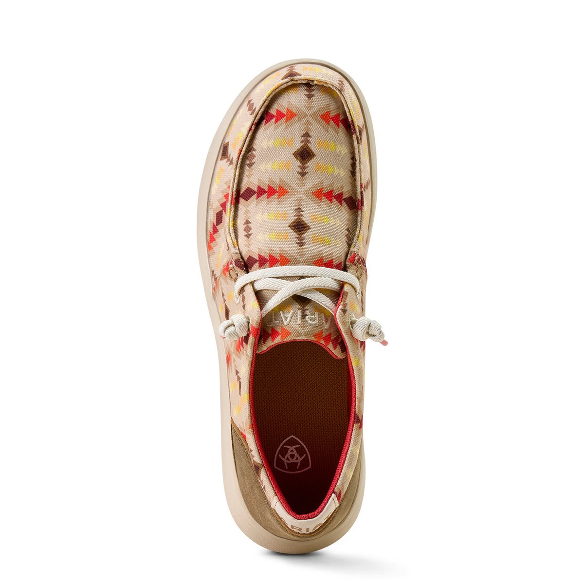 Ariat Womens Hilo &