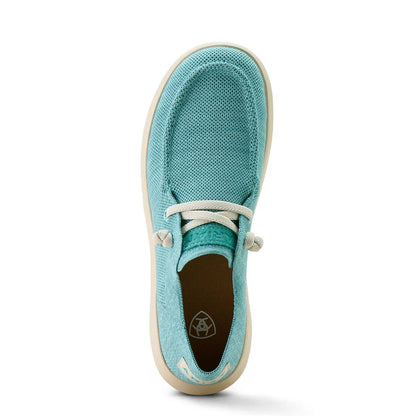 Ariat Womens Hilo&