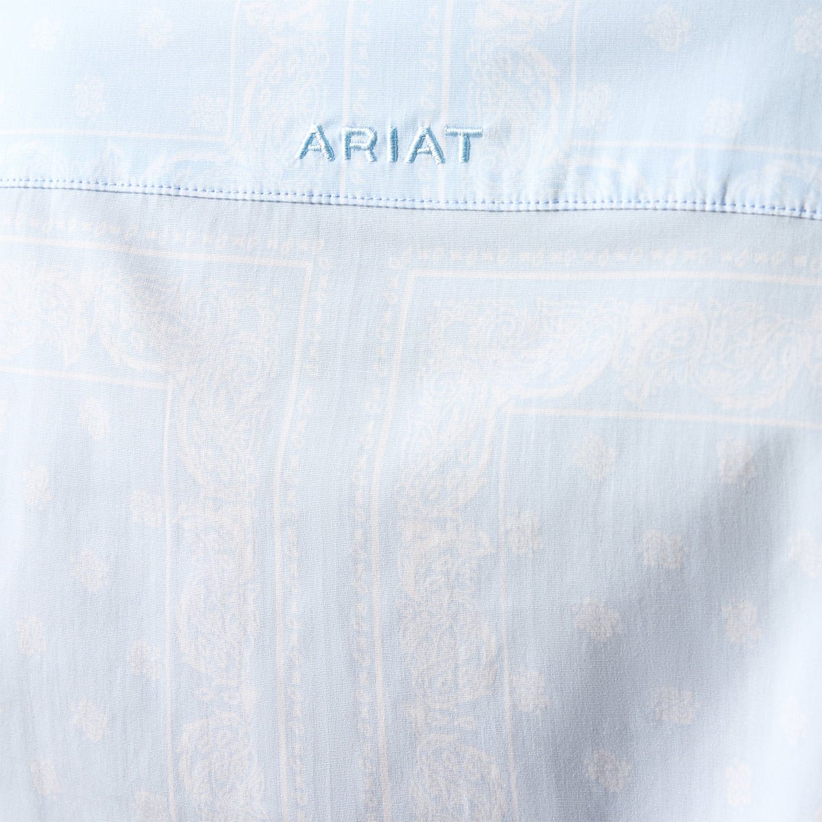 Ariat Womens Kirby Long Sleeve Shirt - Saddleworld Devonport