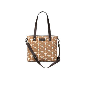 Ariat Womens Lori Small Shoulder Bag - Saddleworld Devonport