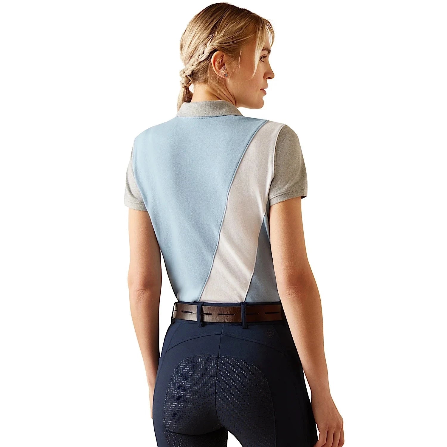 Ariat Womens Polo - Saddleworld Devonport