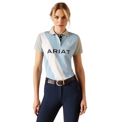 Ariat Womens Polo - Saddleworld Devonport