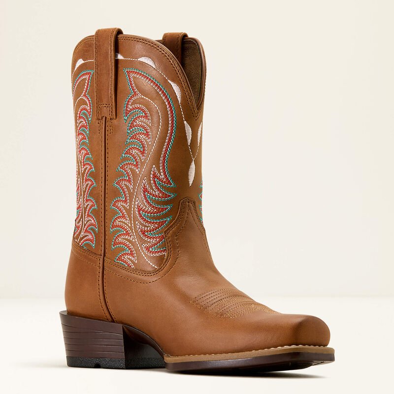 Ariat Womens Salina Boots - Saddleworld Devonport