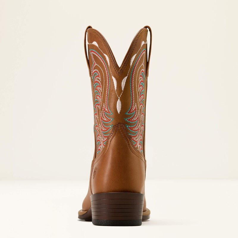 Ariat Womens Salina Boots - Saddleworld Devonport