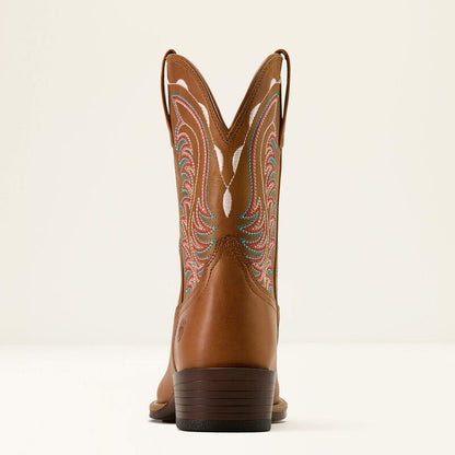 Ariat Womens Salina Boots - Saddleworld Devonport