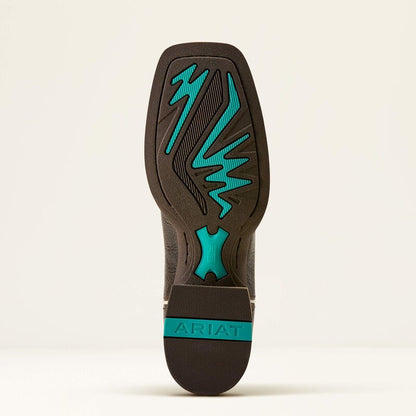 Ariat Womens San Angelo Venttek 360 - Saddleworld Devonport
