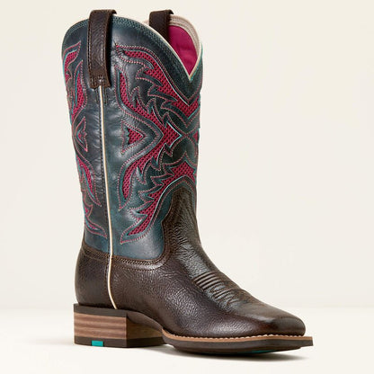 Ariat Womens San Angelo Venttek 360 - Saddleworld Devonport