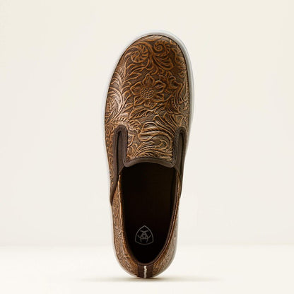 Ariat Womens Skylar Slip On - Saddleworld Devonport