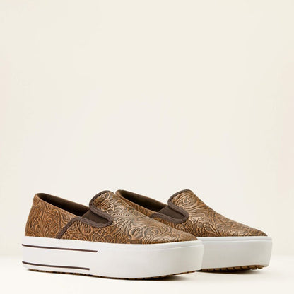 Ariat Womens Skylar Slip On - Saddleworld Devonport
