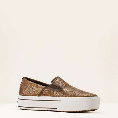 Ariat Womens Skylar Slip On - Saddleworld Devonport