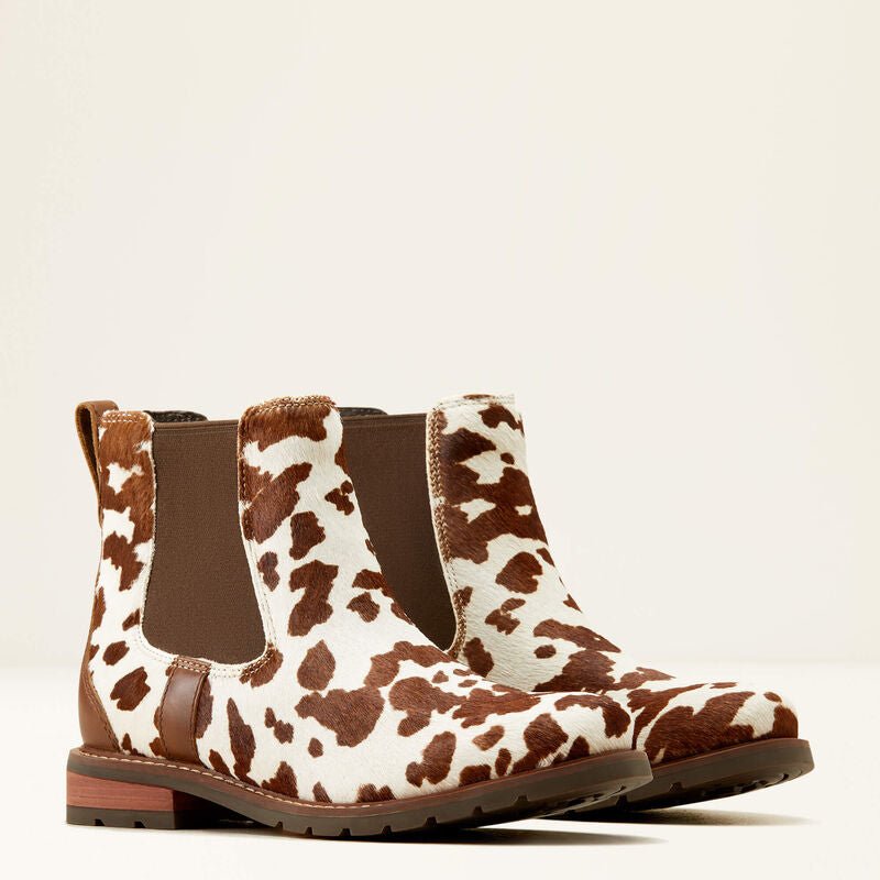 Ariat Womens Wexford Boots - Saddleworld Devonport