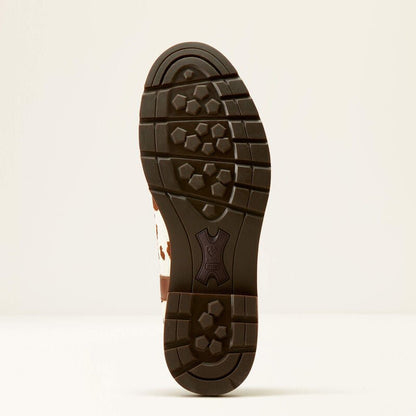 Ariat Womens Wexford Boots - Saddleworld Devonport